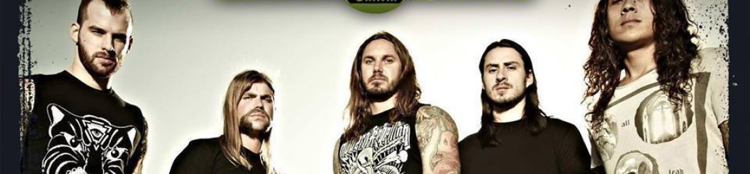 Resurrection Fest 2019: cancellati gli As I Lay Dying dopo le polemiche sul passato della band