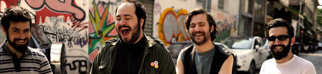 Planet Of Zeus: i dettagli del nuovo live album, video online