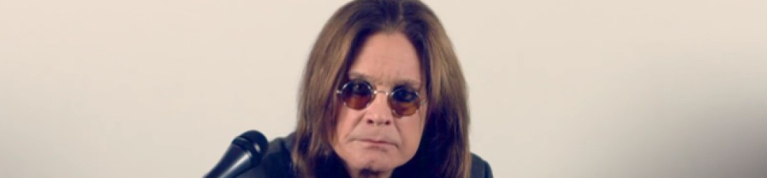 Ozzy Osbourne: sarei potuto morire!