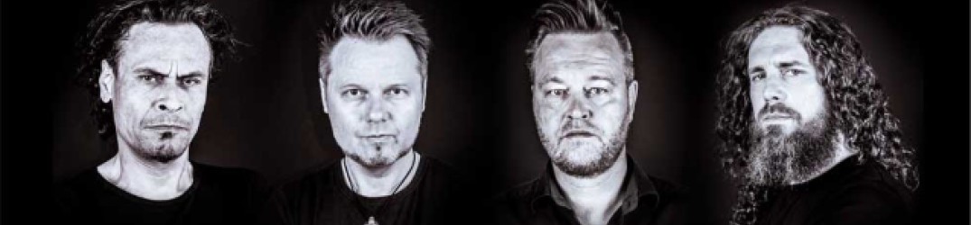 Sacrosanct (ex-Pestilence Randy Meinhard): il lyric video di ‘Only One God’
