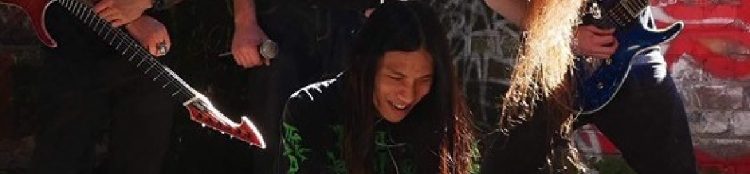 Blade Of Horus: in streaming il nuovo singolo ‘Cyber Demon’