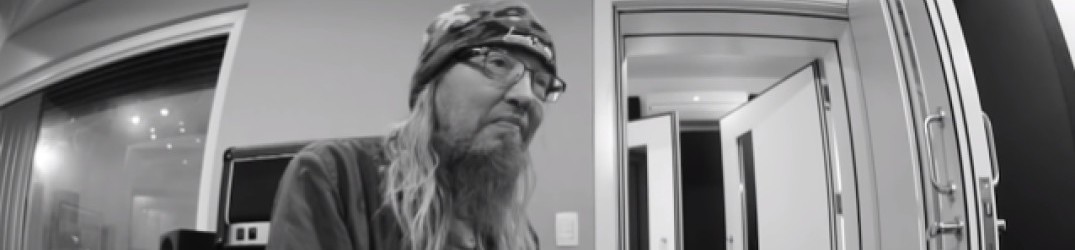 Warrel Dane: i suoi ultimi giorni nel documentario sulla realizzazione di “Shadow Work”