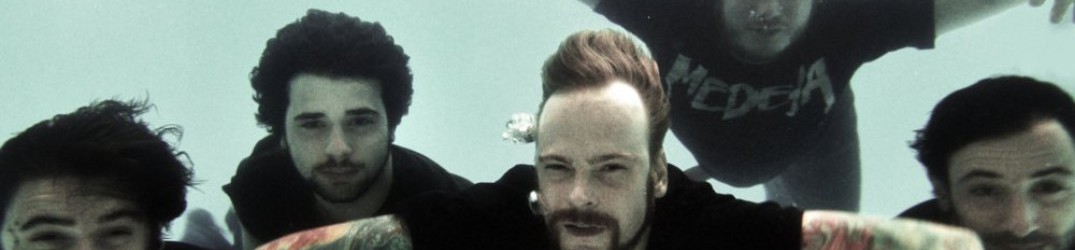 The Ocean: online il video live di ‘Ectasian’