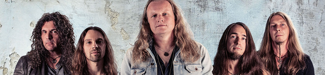 Radiant: il lyric video di ‘You Rock’