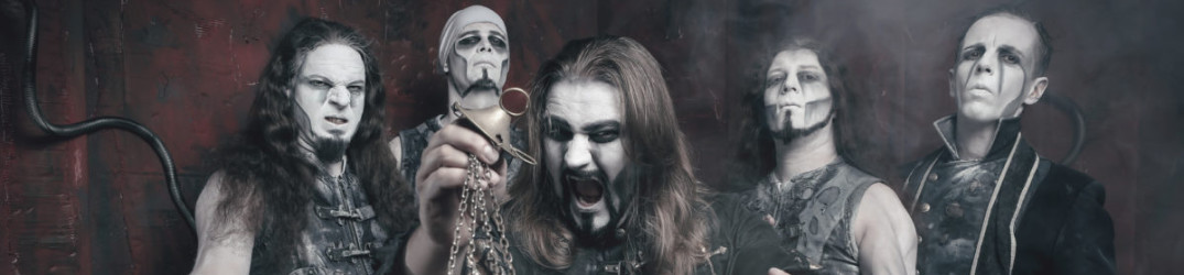 Powerwolf: pubblicato il video ufficiale di ‘The Sacrament Of Sin’, titletrack dell’ultimo album