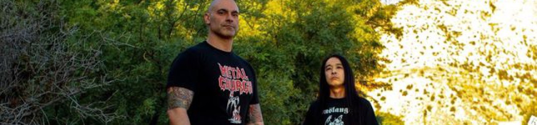 Skull Pit (Exumer, Church Of Misery): online la traccia ufficiale ‘Marauders’