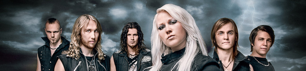 Battle Beast: annunciato il tour europeo da headliner con gli Arion come spalla