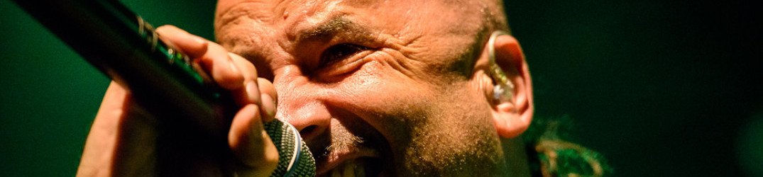 Photo Report : Starchild @ Live Club 2014