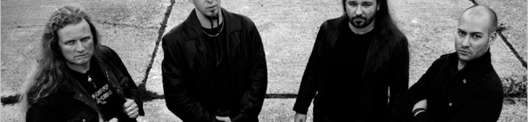 Sinbreed: pubblicato il nuovo singolo ‘Wasted Trust’