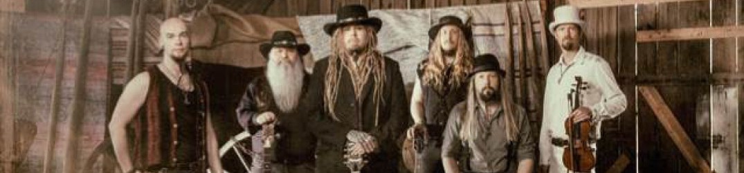 Korpiklaani: guarda il lyric video ufficiale di ‘Kuin Korpi Nukkuva’