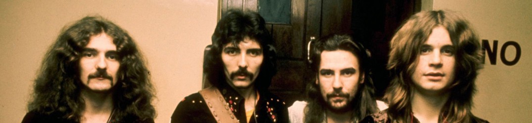 Black Sabbath: online un video di “Dirty Woman” del 1978