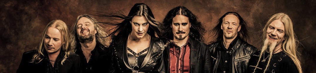 Nightwish: annunciano la riedizione dell’uscita dal vivo di “End of an Era”