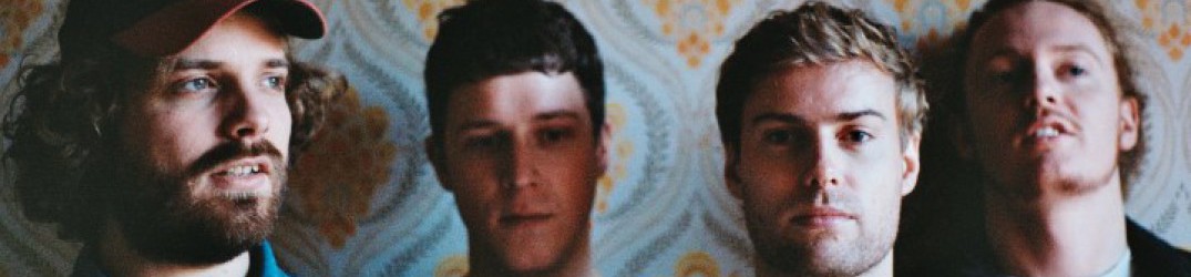 Palace: guarda il videoclip ufficiale di ‘Binary Music’