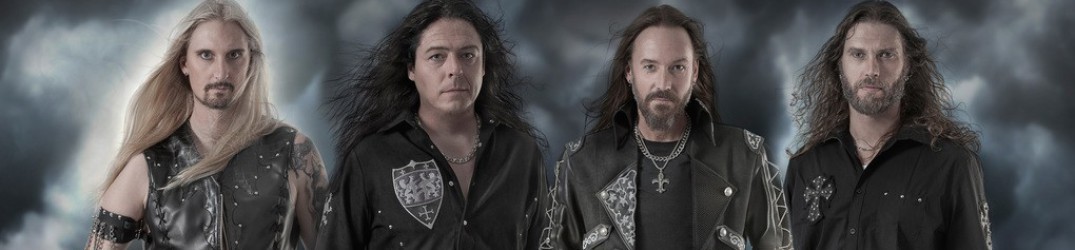 Hammerfall: pronto il boxset “Legacy of Kings – 20 Year Anniversary Edition”