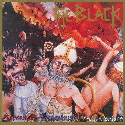 Reliquarium e Infernus, Paradisus et Purgatorium [Reissue]