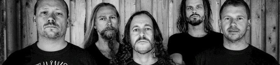 Caustic: contratto con Mighty Music, video ufficiale del primo singolo tratto dall’album