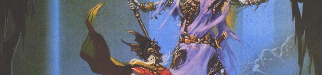 Cirith Ungol: presentata la formazione ufficiale della reunion