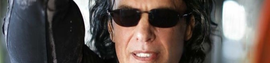 Kane Roberts (ex Alice Cooper): a gennaio il nuovo album “The New Normal”