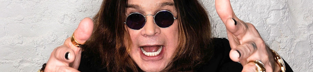 Ozzy Osbourne: “completamente guarito” dall’infezione al pollice