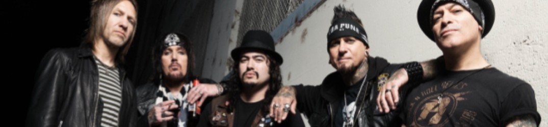 Jetboy: il lyric video di ‘Beating The Odds’ con uno spoken word del grande Lemmy