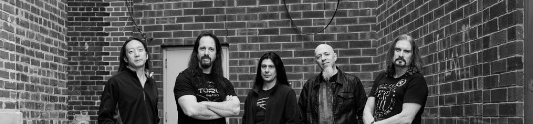 Dream Theater: aggiunta una nuova data a Lignano Sabbiadoro (UD)