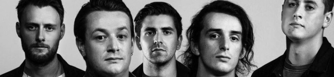 Deaf Havana: presentato il nuovo video ‘Worship’