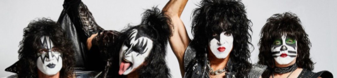 Kiss: annunciate le prime date americane ed europee del “End of the Road” World Tour