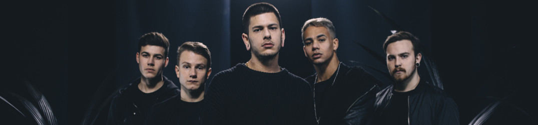 Alazka: il videoclip ufficiale di ‘Hearts of Gold’