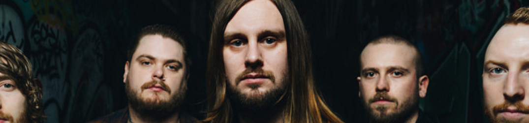 While She Sleeps: in streaming il nuovo singolo ‘Anti-Social’