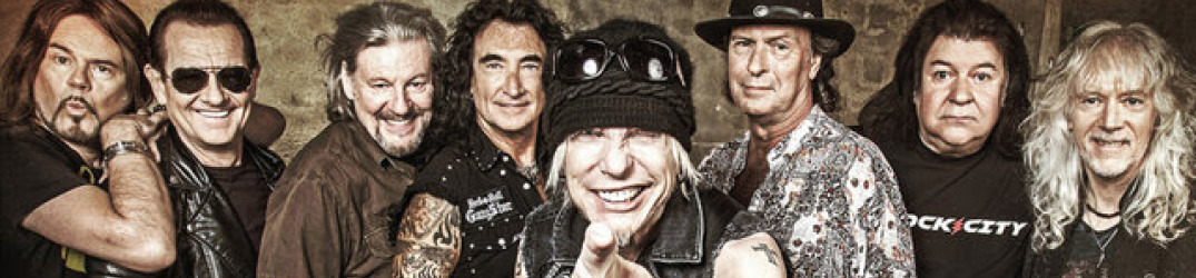 Michael Schenker Fest: gli orari dell’unica data italiana a Trezzo Sull’Adda