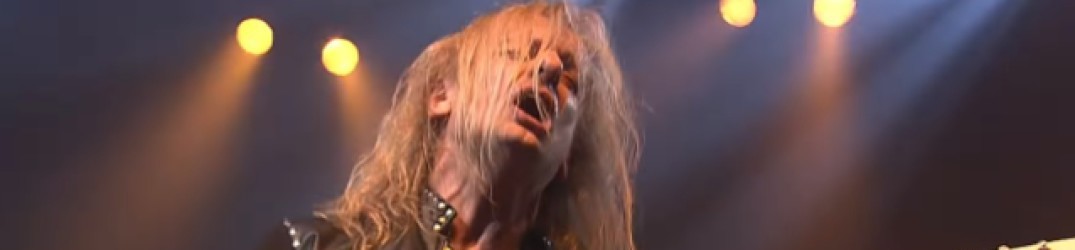 K.K. Downing (ex-Judas Priest): “look da motociclista, Rob Halford meglio di Freddie Mercury”