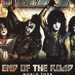 Kiss @ Ippodromo SNAI San Siro – Milano