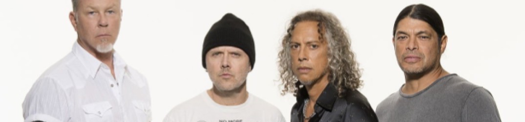 Metallica: Ulrich spera che la band possa continuare per altri 20-25 anni (più ‘Phantom Lord’ live)