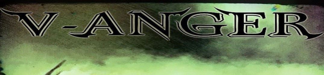 V-Anger: il lyric video di ‘Agent Smith’