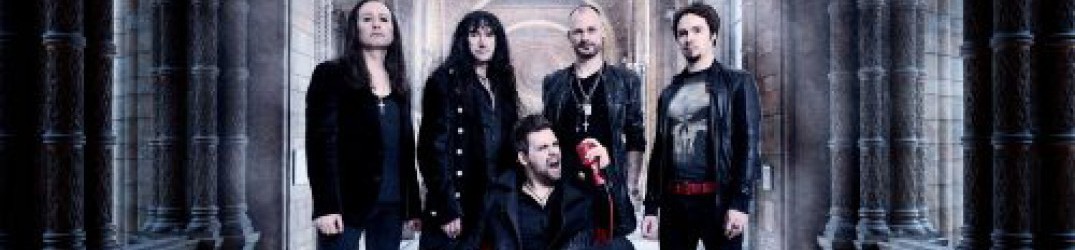 Eden’s Curse: il lyric video di ‘Forever’ dalla compilation “Testament – The Best of Eden’s Curse”