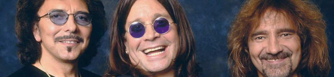 Ozzy Osbourne: “Nell’ultimo tour dei Black Sabbath non era permesso divertirsi per un cazzo”