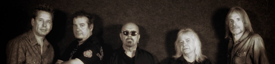 Magnum: a gennaio esce “Live At The Symphony Hall”