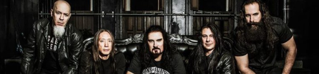 Dream Theater: il nuovo album uscirà a febbraio