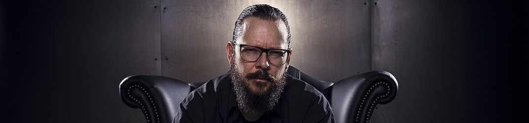 Ihsahn: il video di ‘Lend Me The Eyes Of Millennia’