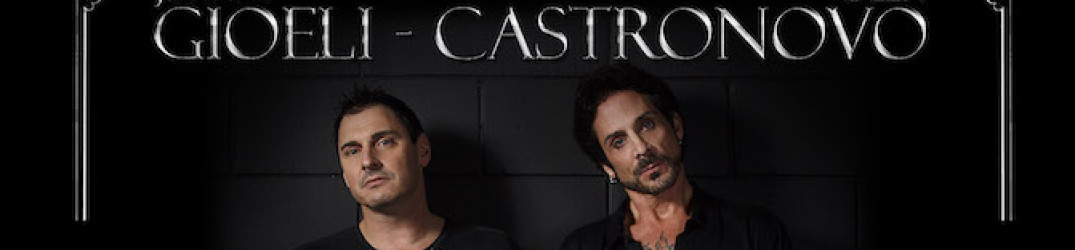 Gioeli-Castronovo: pubblicato il video di ‘Remember Me’