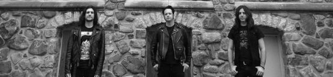 Night Demon: pubblicato il videoclip di ‘Black Widow’