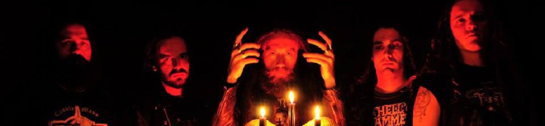 Graveyard: song da “… For Thine Is the Darkness”