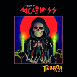 Terror Tales – A Tribute To Death SS [AA.VV.]