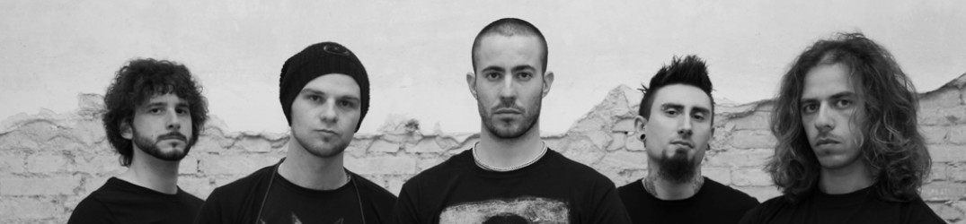 Over Dead In Over: nuovo video e data uscita del nuovo album