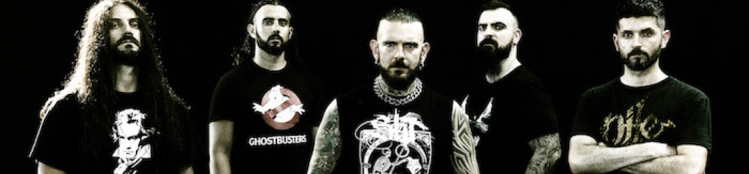 Coffin Birth: prossimo all’uscita il debut-album