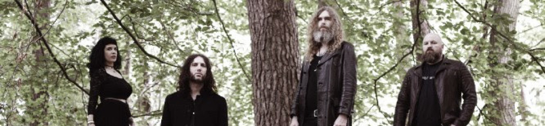 Dead Witches: primo pezzo dal nuovo album della band di Mark Greening (Electric Wizard)