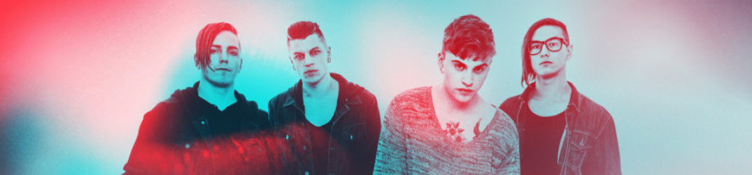Imminence: nuovo album a fine marzo, video online