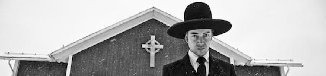 Årabrot: pubblicato il video ufficiale di ‘Maldoror’s Love’