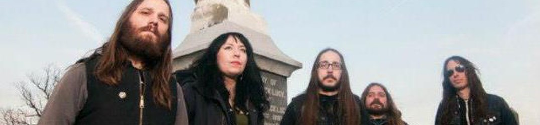 Windhand: online il video ufficiale di ‘Red Cloud’