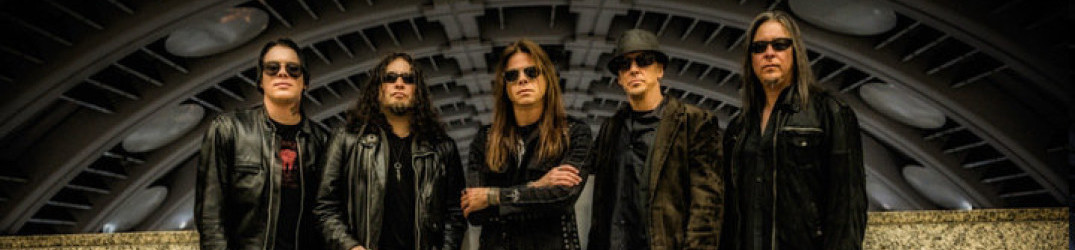 Queensrÿche: ecco primo assaggio di “The Verdict”!